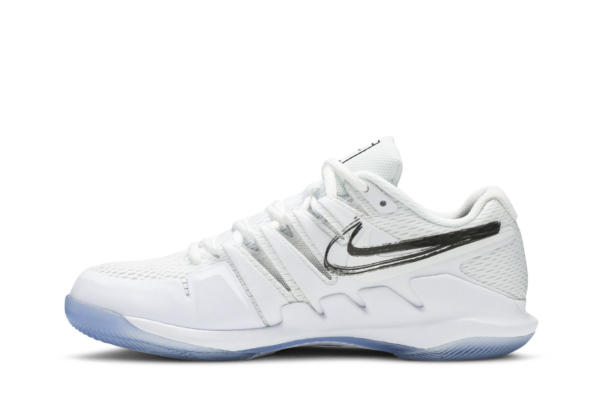 Buy Nike Wmns Air Zoom Vapor X HC 'White' - AA8027 106 | GOAT