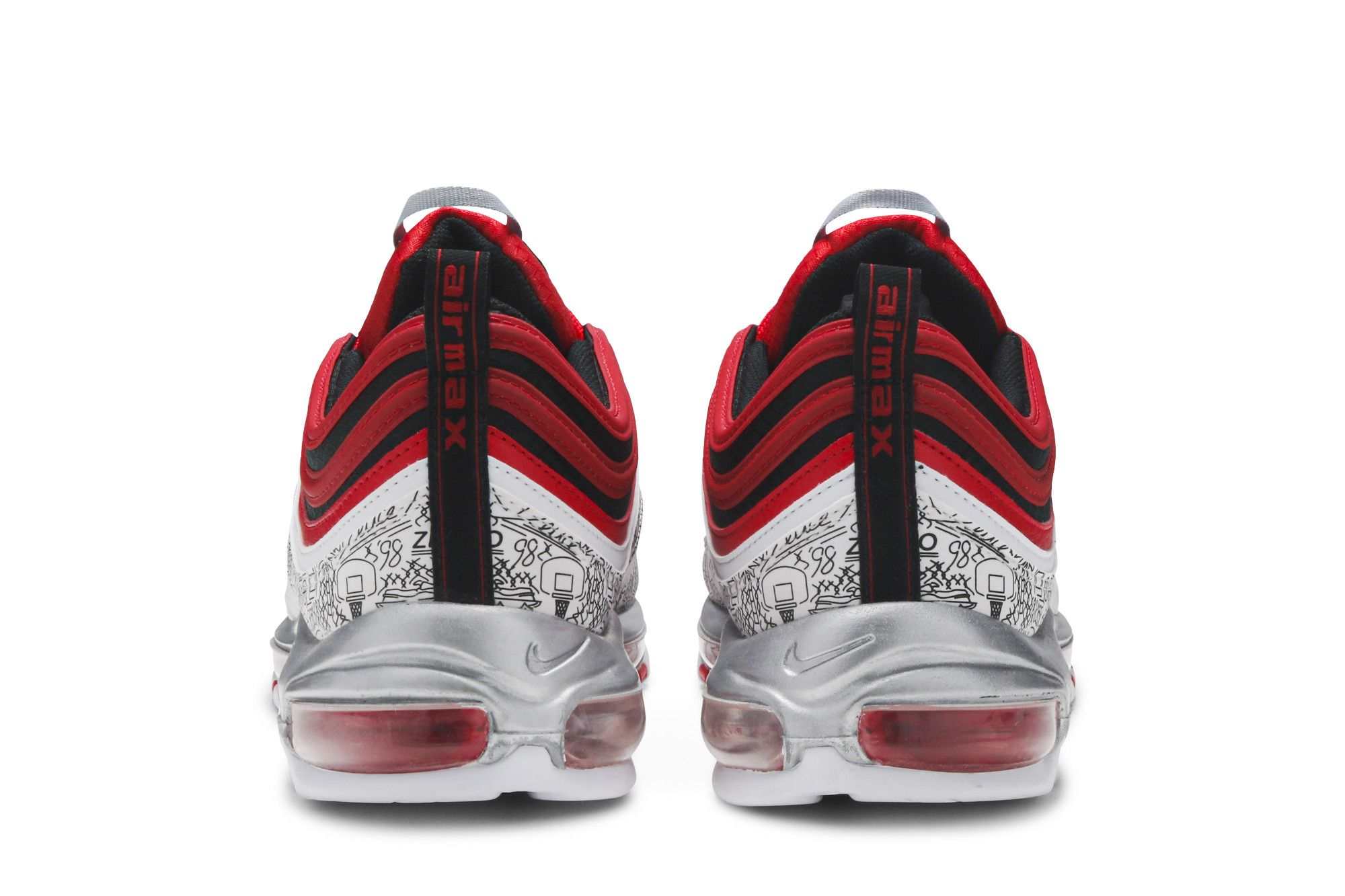 Jayson tatum air max 97 for sale discount