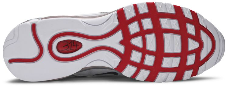 Nike Jayson Tatum x Air Max 97 Saint Louis Roots