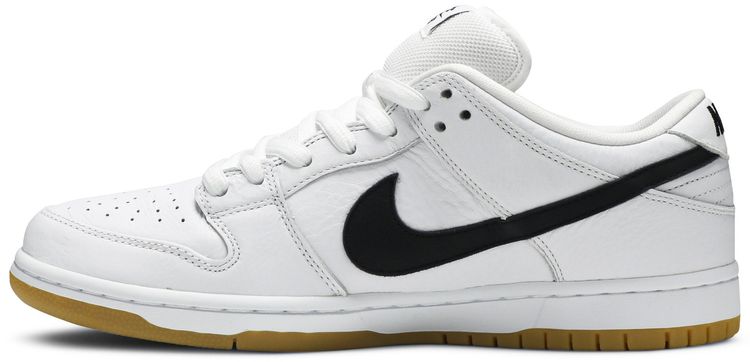 Nike Dunk Low Pro ISO SB Orange Label