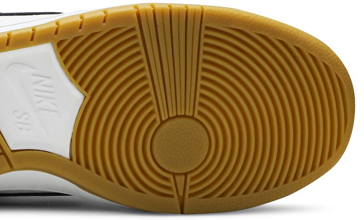 Nike Dunk Low Pro ISO SB Orange Label