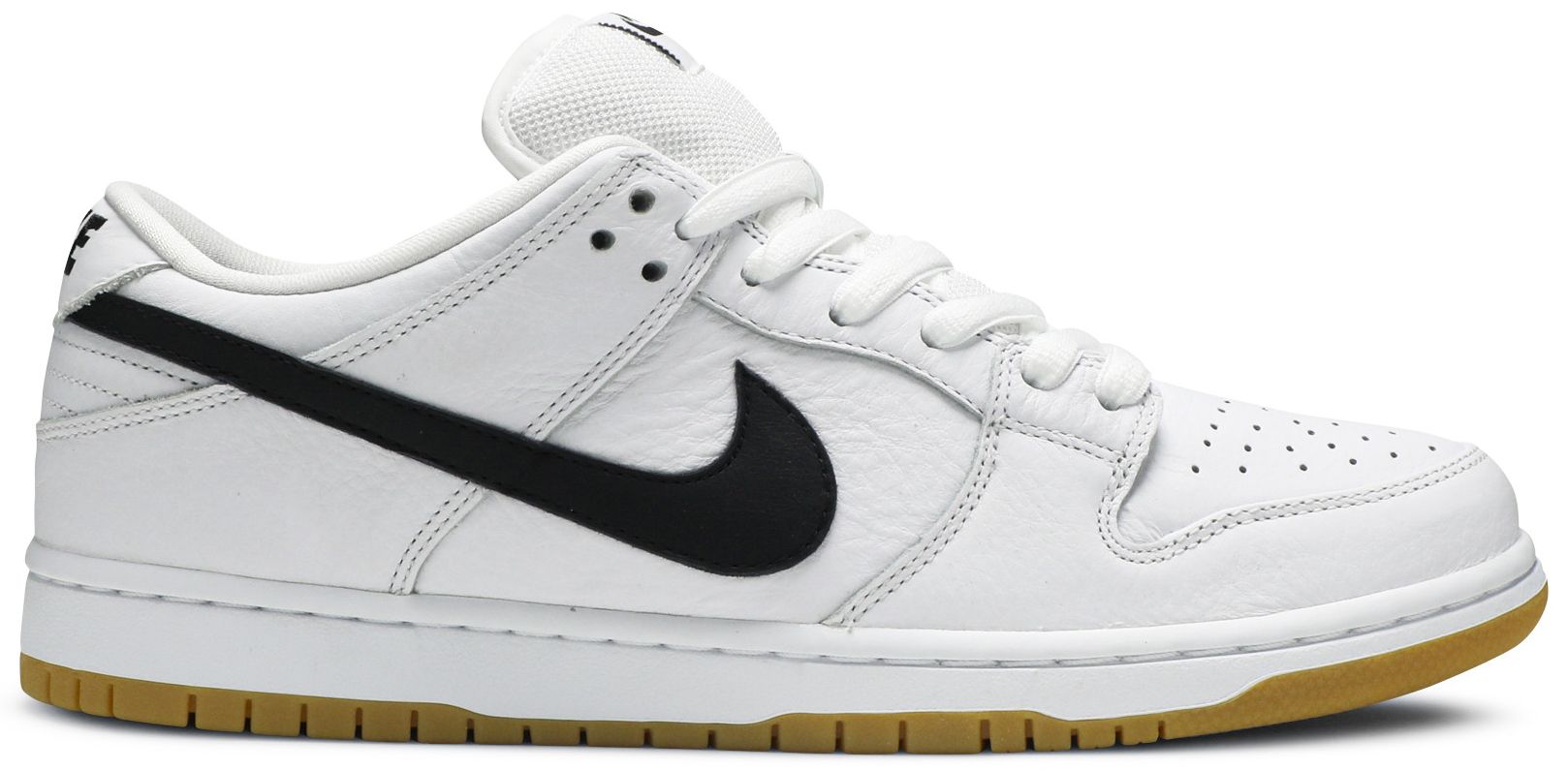 dunk pro iso