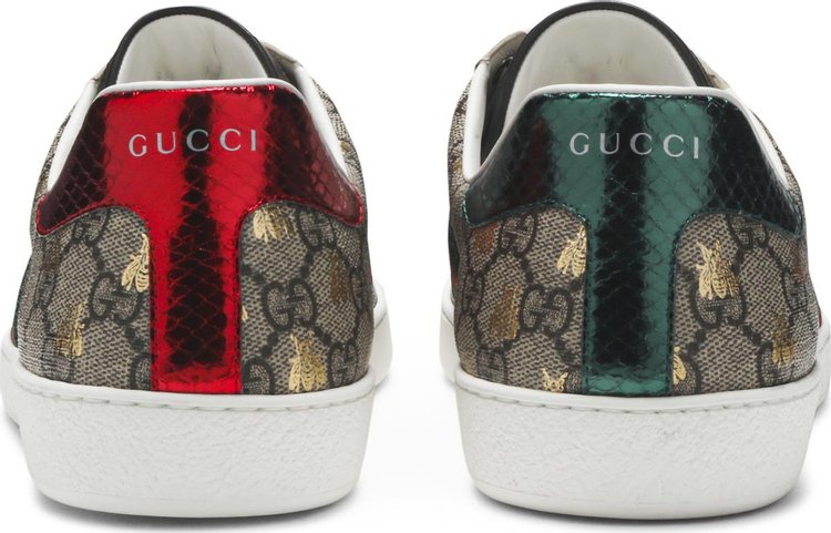 Gucci Ace GG Supreme Bees