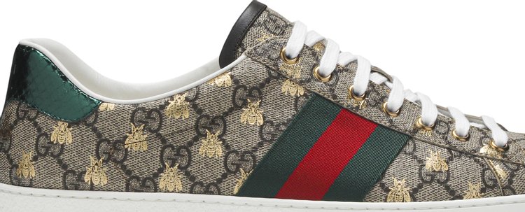 Gucci Ace GG Supreme Bees