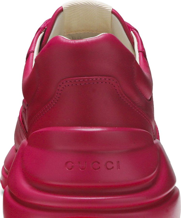 Gucci Rhyton Pink