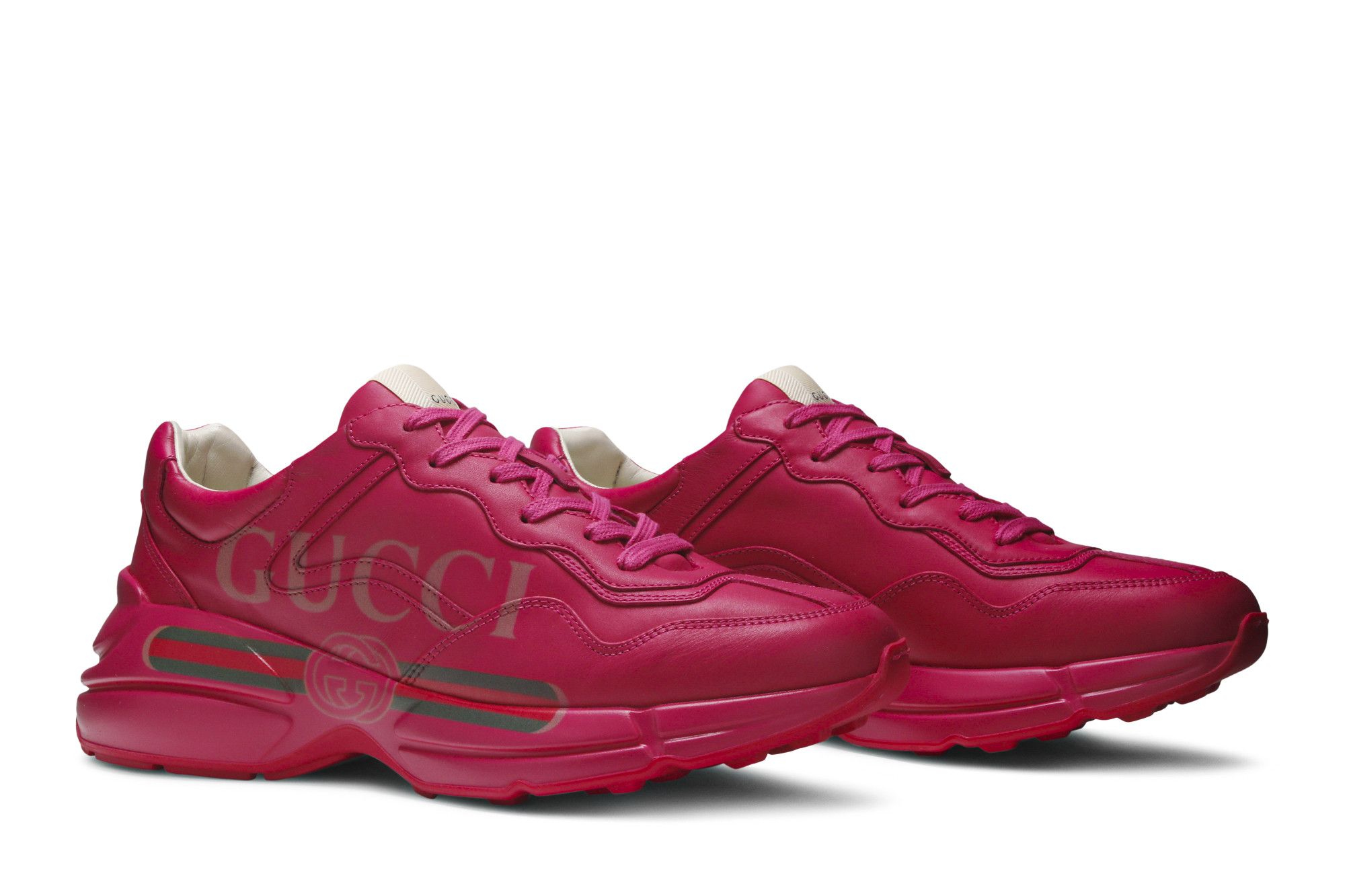 Buy Gucci Rhyton Pink 536900 DRW00 5752 GOAT CA