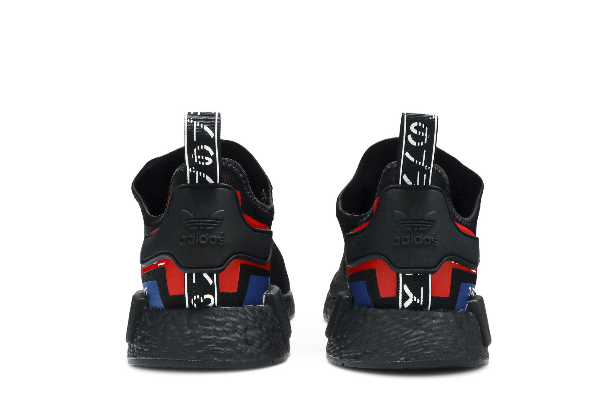Buy NMD R1 Japan Colorblock EF1734 GOAT UK