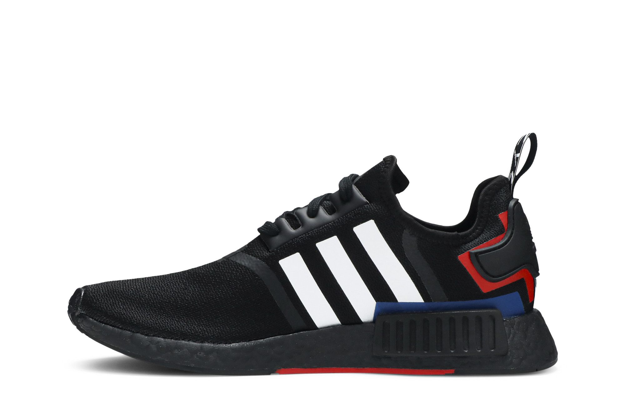 Nmd r1 black japan 2019 new arrivals