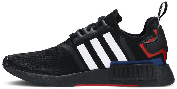 Adidas NMD R1 Japan Colorblock