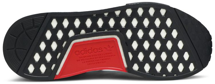 Adidas NMD R1 Japan Colorblock