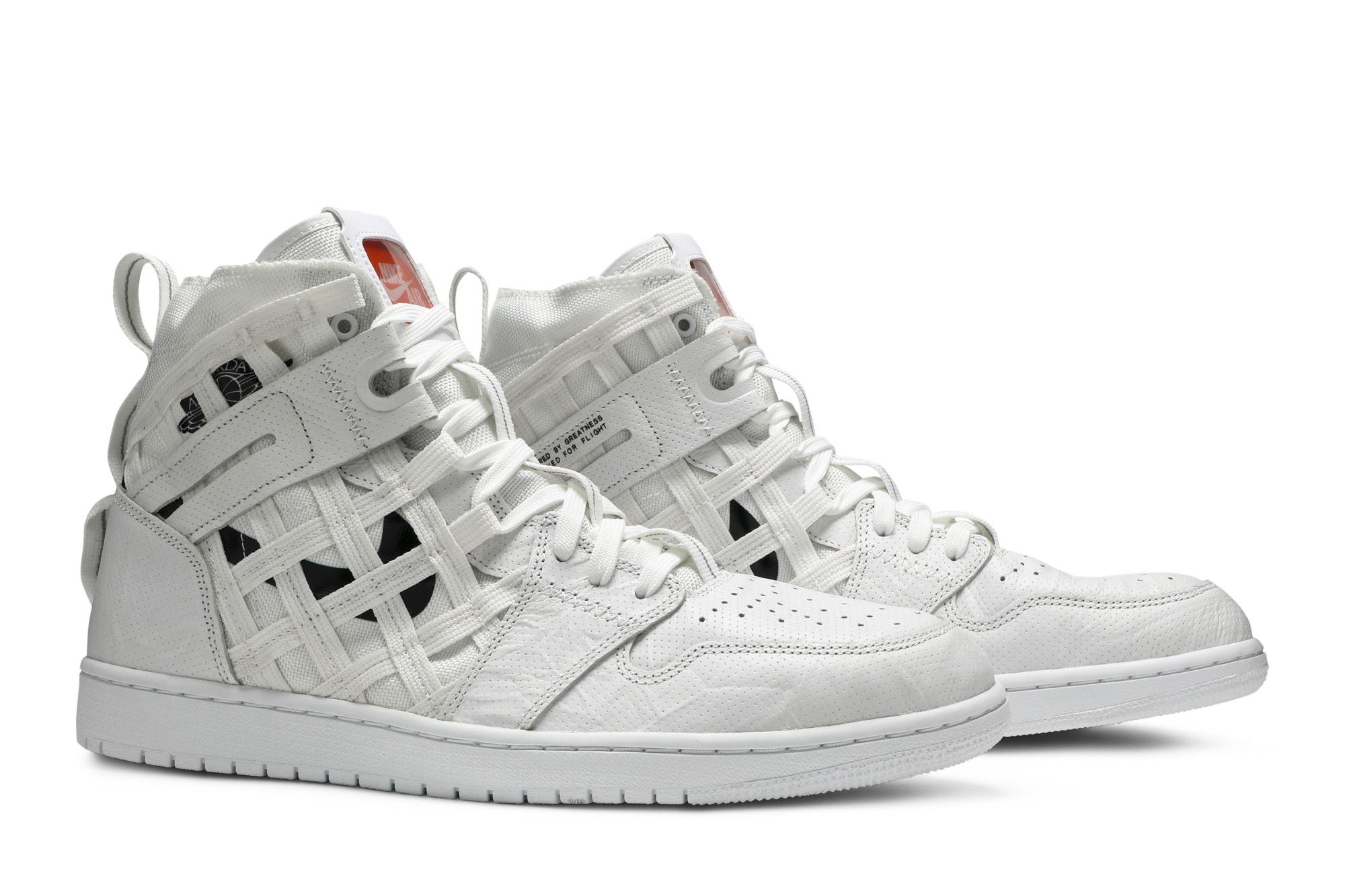 Buy Air Jordan 1 High Cargo Metallic Silver CD6757 100 GOAT