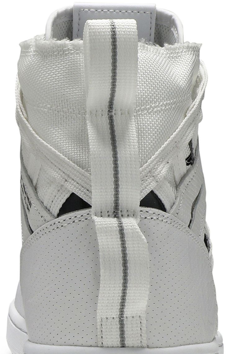 Air Jordan 1 High Cargo Metallic Silver