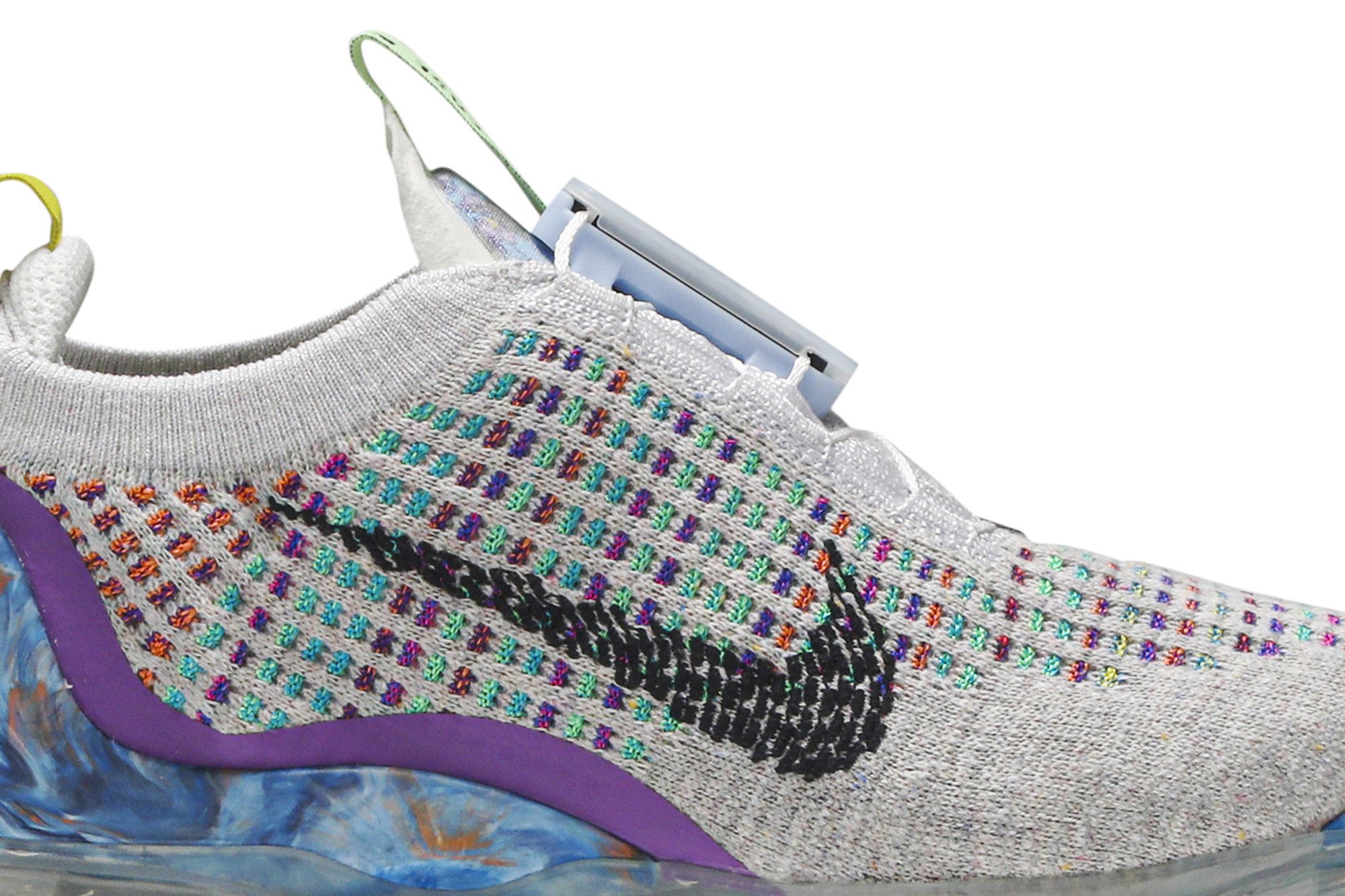 vapormax 2020 pure platinum