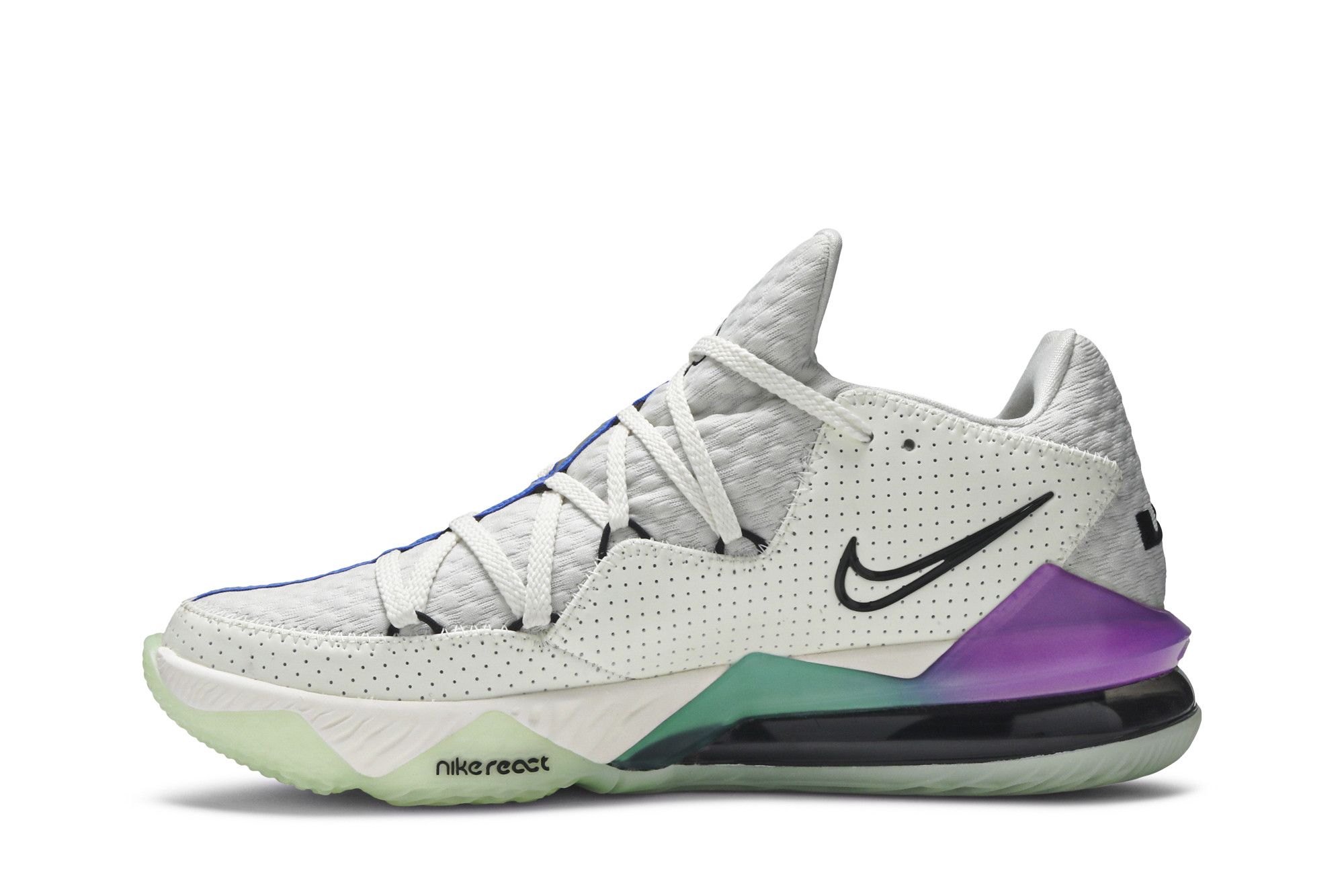 Lebron glow in the dark discount
