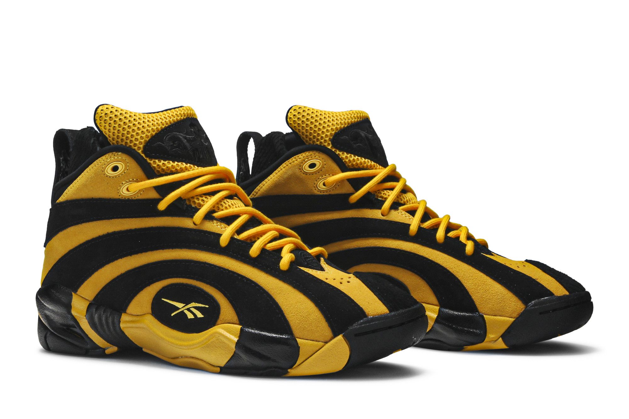 Buy Reebok Shaqnosis 'Shaq Fu' - FX3343 | GOAT