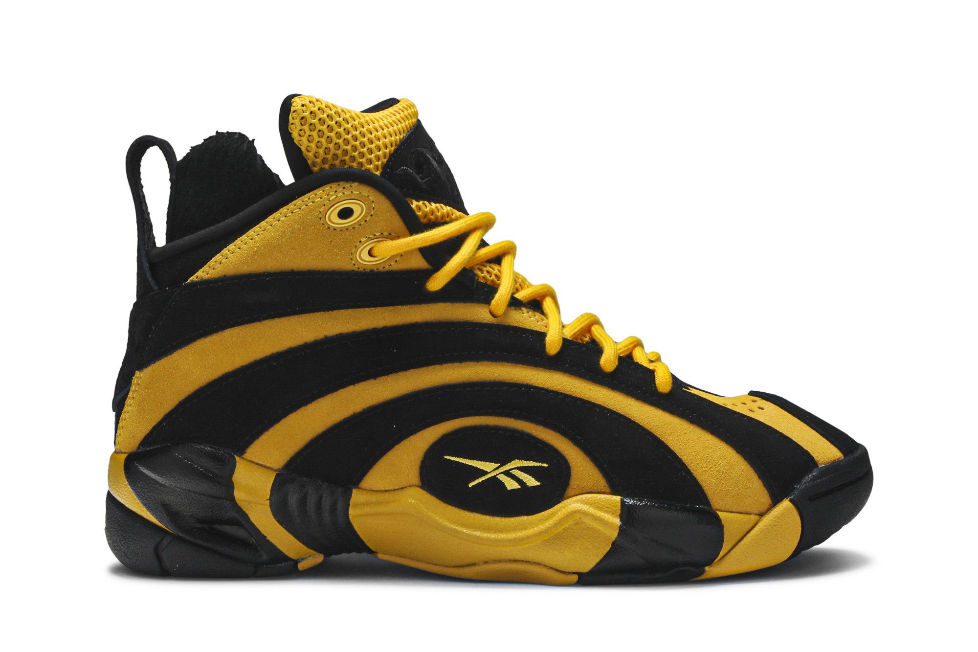Shaqnosis reebok on sale