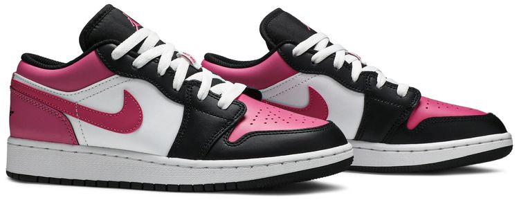 Air Jordan 1 Low GS Pinksicle