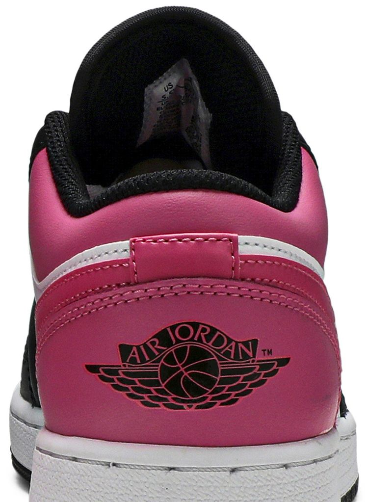 Air Jordan 1 Low GS Pinksicle