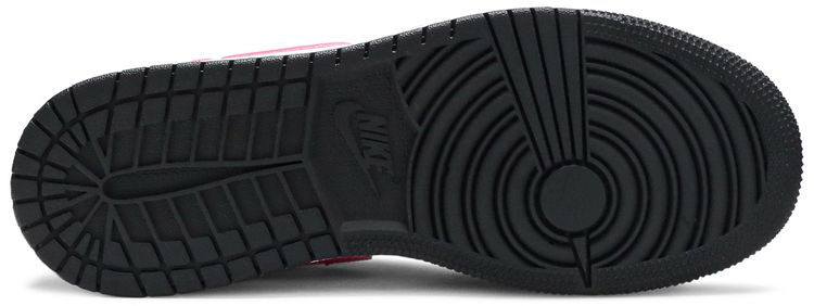 Air Jordan 1 Low GS Pinksicle