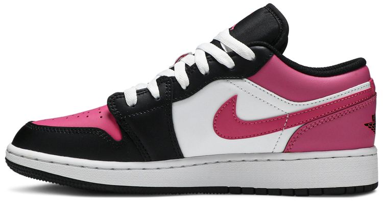 Air Jordan 1 Low GS Pinksicle