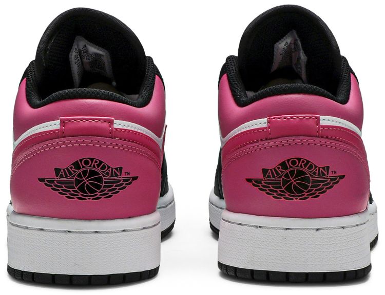 Air Jordan 1 Low GS Pinksicle