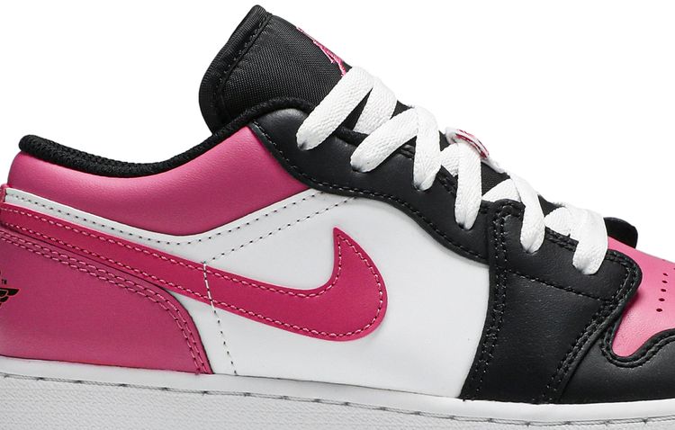Air Jordan 1 Low GS Pinksicle