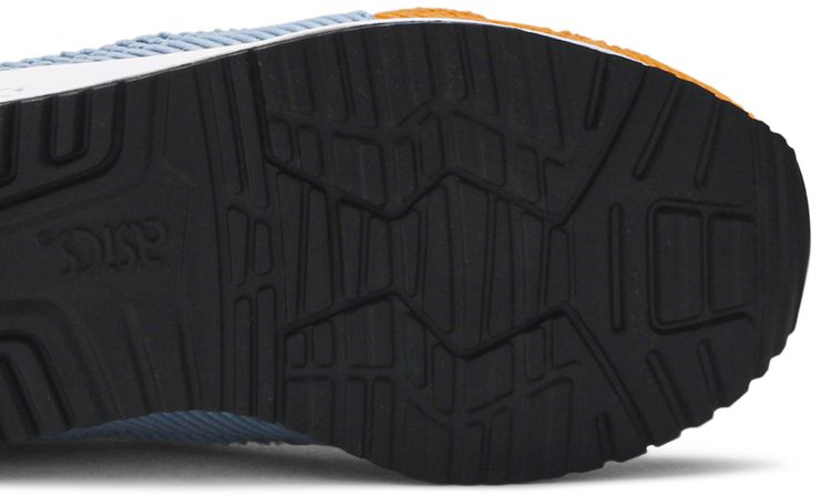 Sean Wotherspoon x atmos x ASICS Gel Lyte 3 PS Corduroy