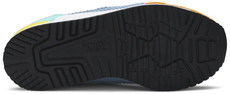 Sean Wotherspoon x atmos x ASICS Gel Lyte 3 PS Corduroy