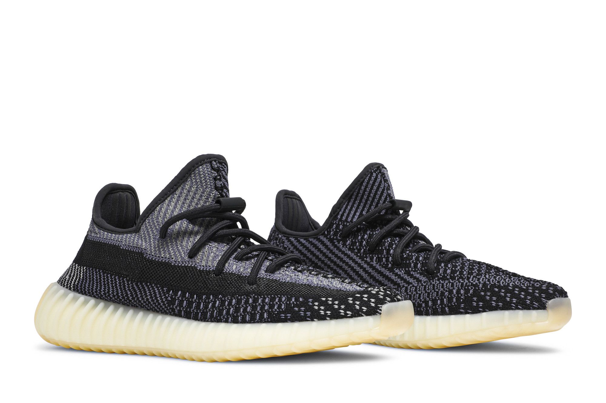 Buy Yeezy Boost 350 V2 'Carbon' - FZ5000 | GOAT
