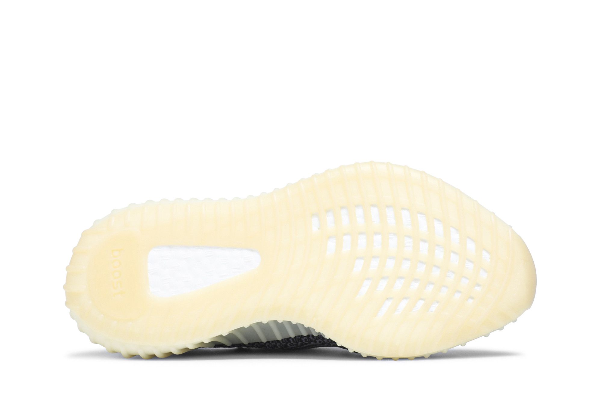 yeezy asriel black sole