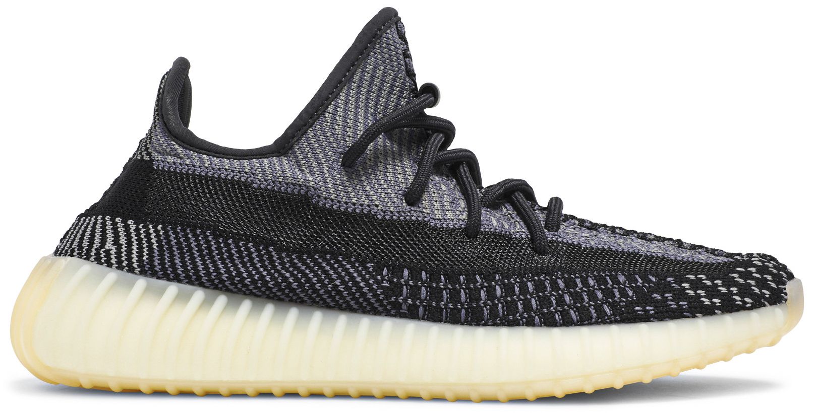yeezy carbon 350 on feet