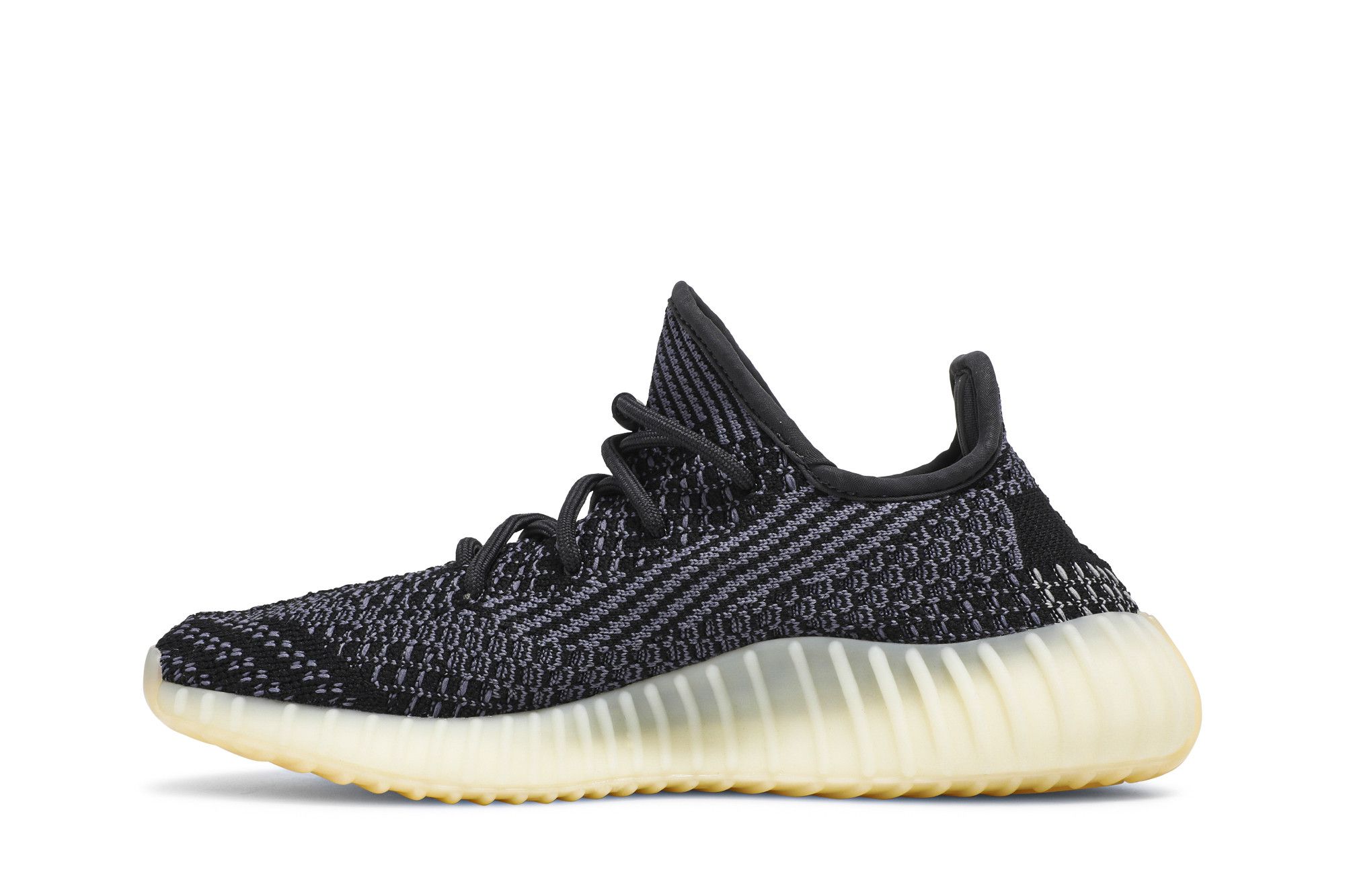 Size 11.0 Yeezy Boost 350 V2 Carbon