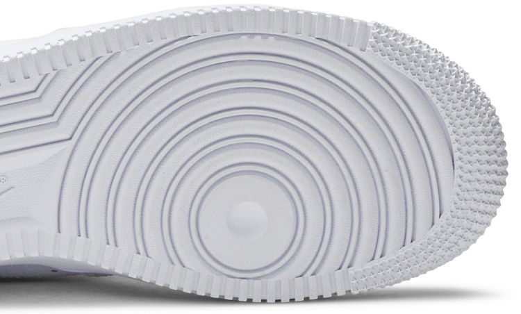 Nike Air Force 1 Low Utility White Red