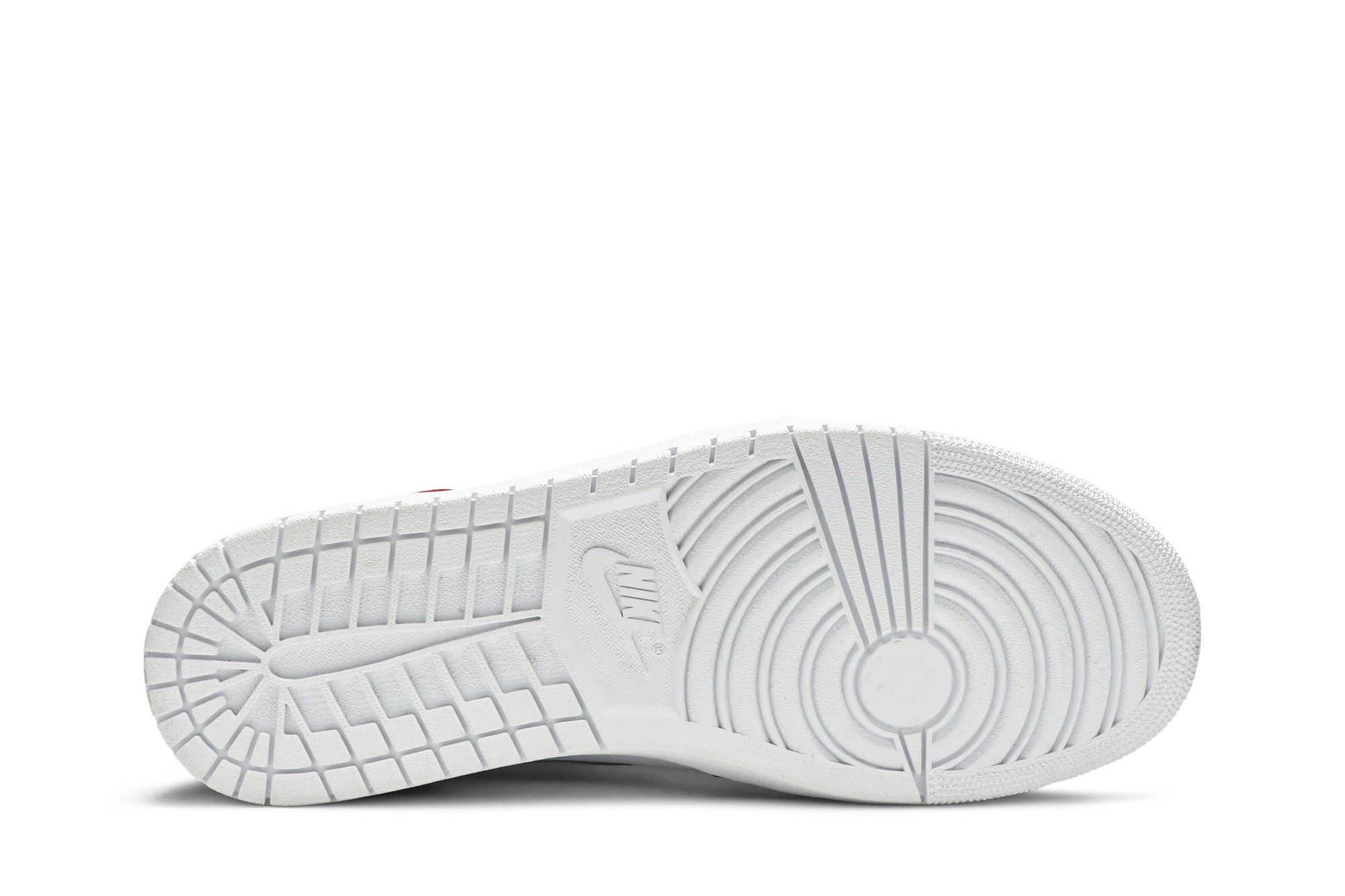 Buy Air Jordan 1 Retro High 'Silver Medal' - 332550 602 | GOAT