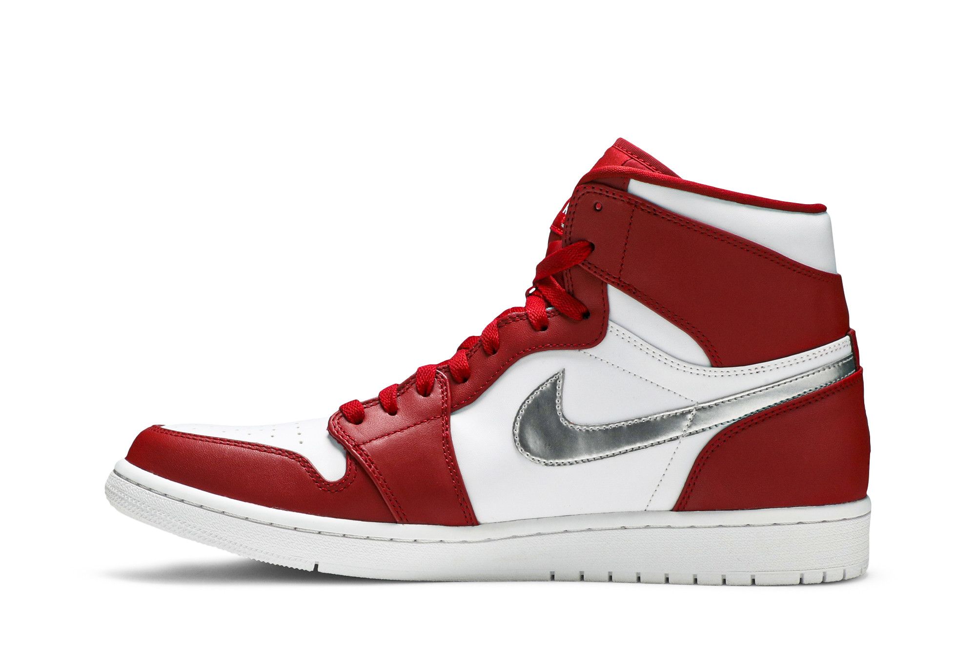 Jordan 1 silver on sale