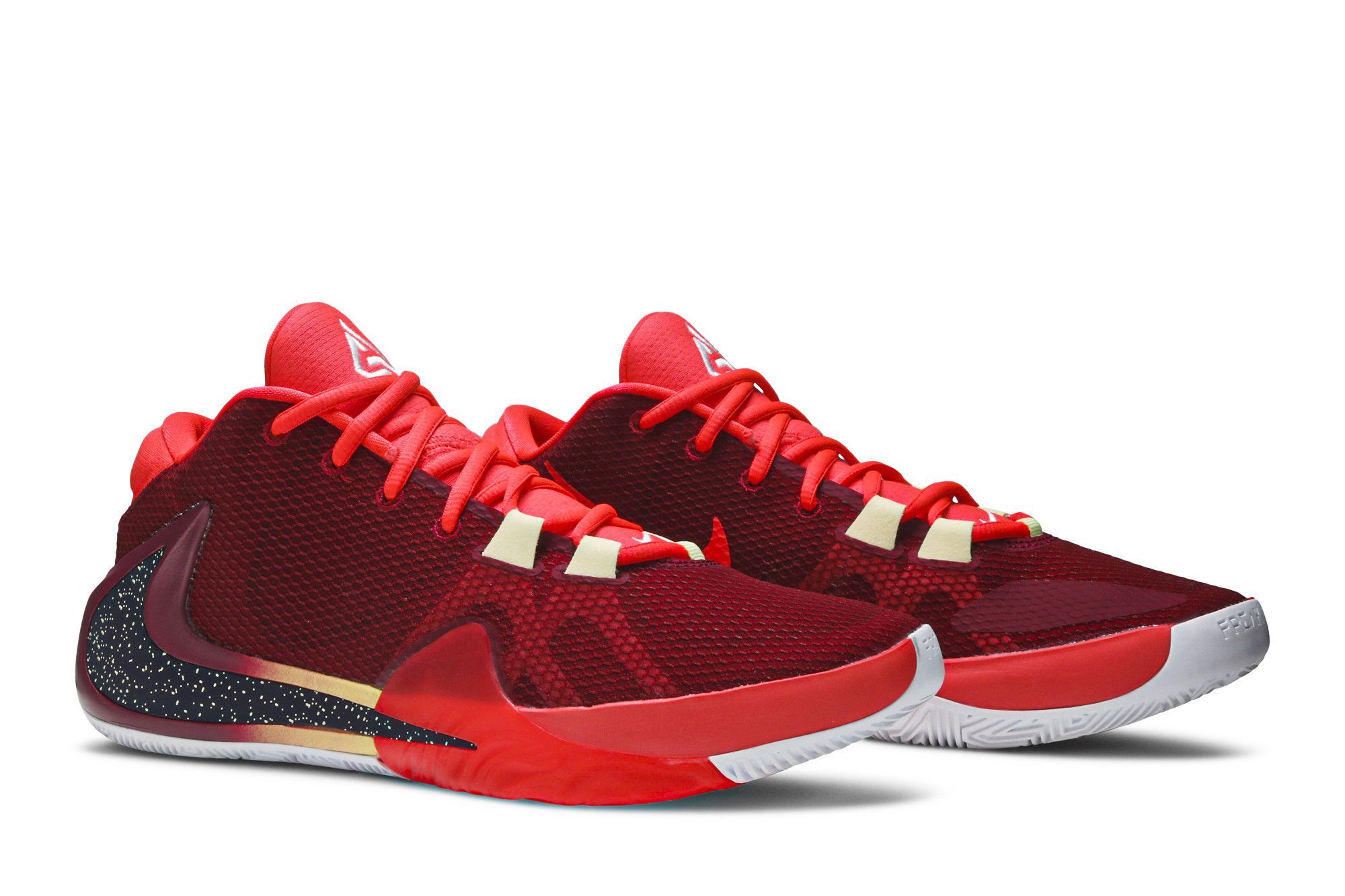 Buy Zoom Freak 1 Opening Night BQ5422 600 GOAT CA