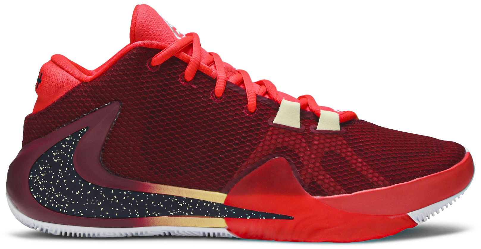 freak 1 red