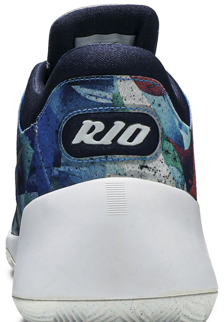 Nike Hyperdunk 2015 Low Rio