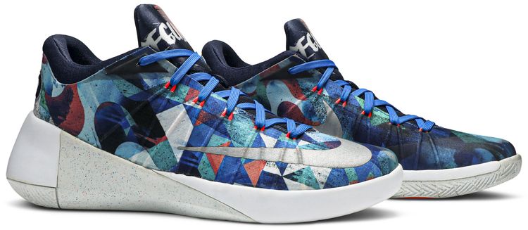 Nike Hyperdunk 2015 Low Rio