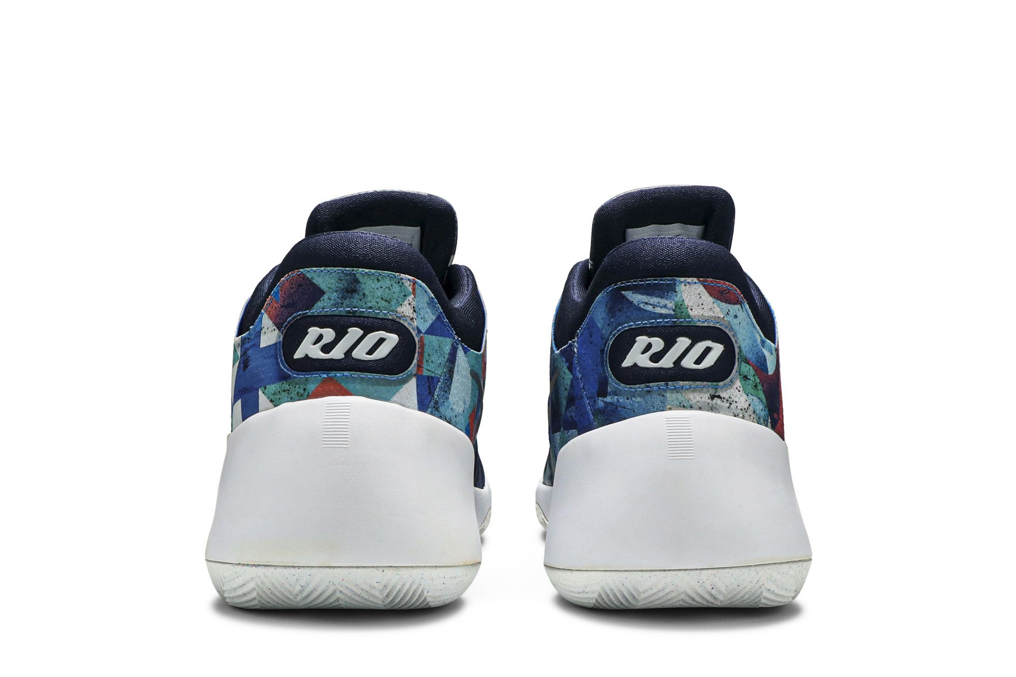 Buy Hyperdunk 2015 Low Rio 803174 413 GOAT UK