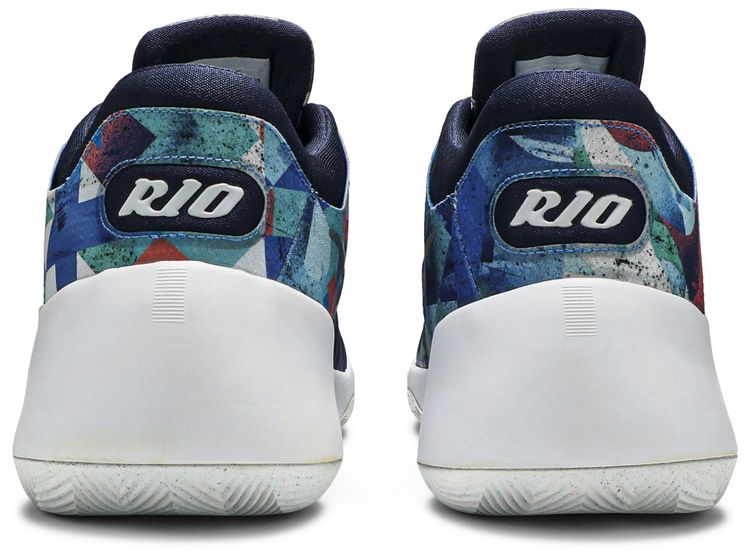 Nike Hyperdunk 2015 Low Rio