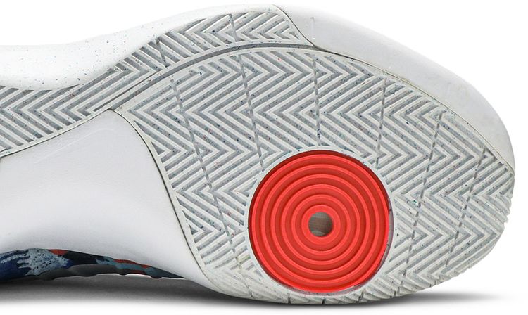 Nike Hyperdunk 2015 Low Rio