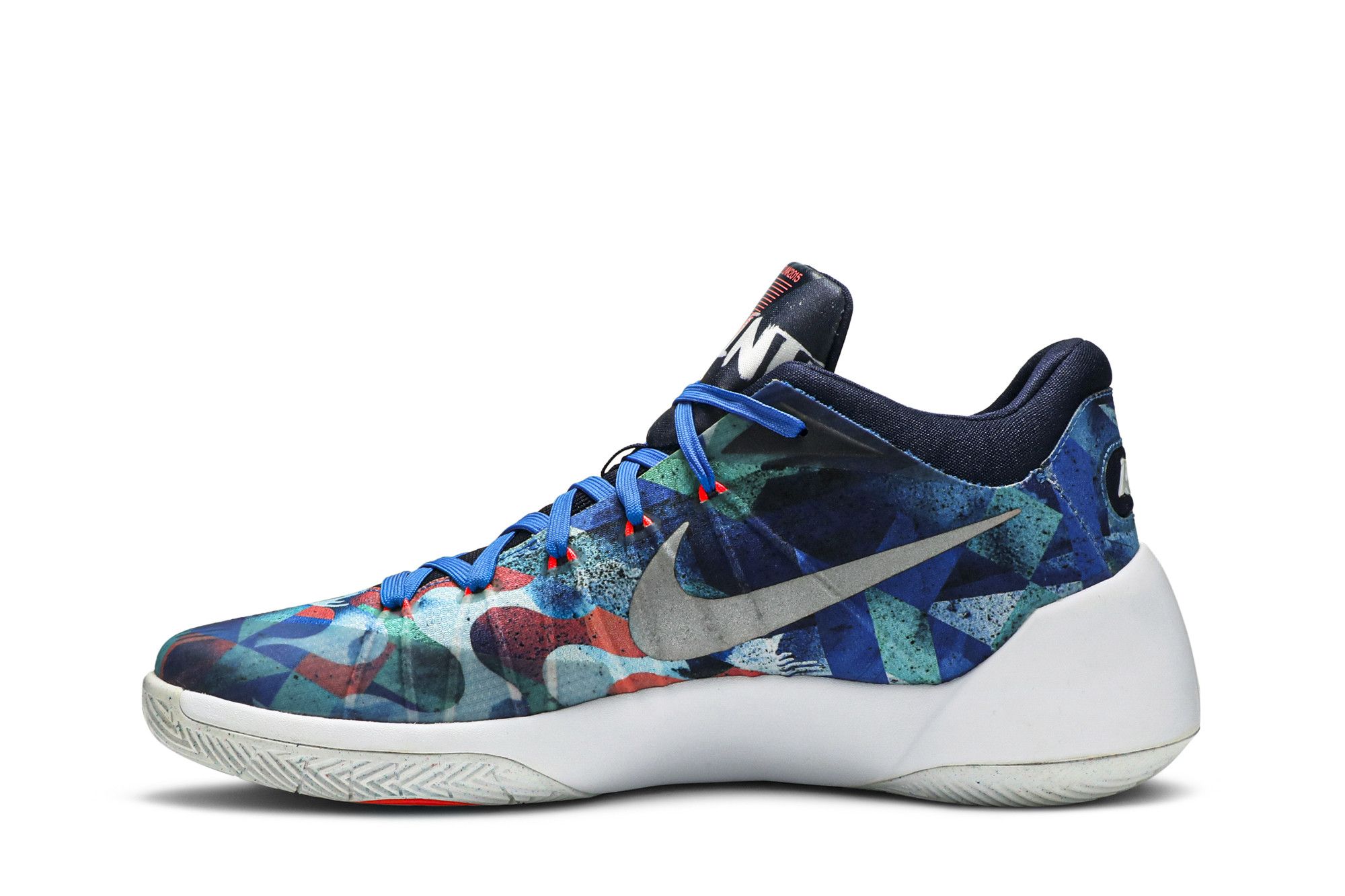Hyperdunk rio deals