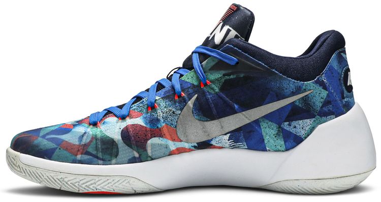 Nike Hyperdunk 2015 Low Rio