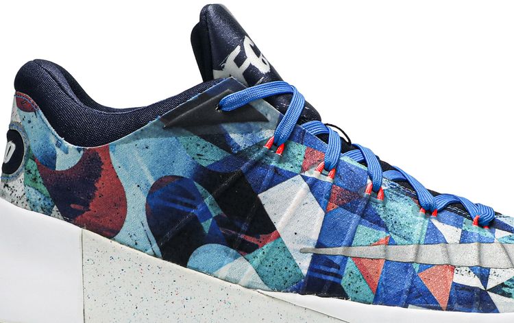 Nike Hyperdunk 2015 Low Rio