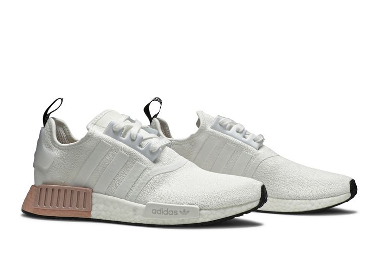 adidas gazelle silver green womens ADIDAS NMD R1 Vapour Pink/Light Onix (BY3059)  Prime