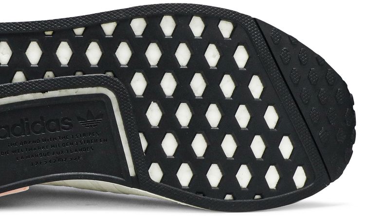 Adidas NMD R1 Vapour Pink