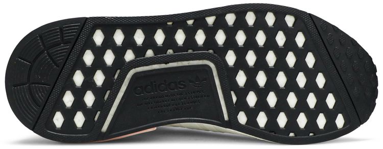 Adidas NMD R1 Vapour Pink