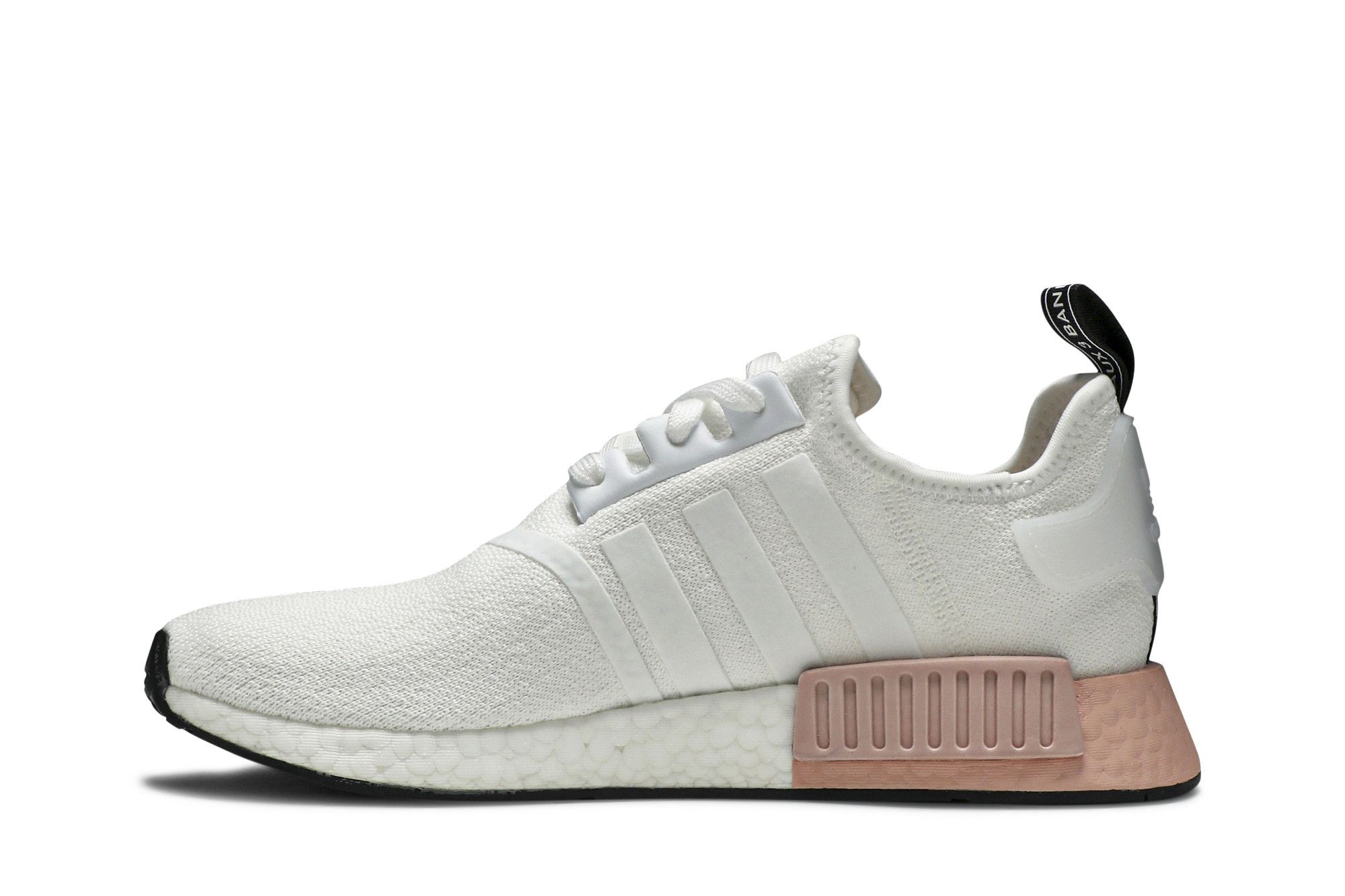 Adidas nmd vapour pink top