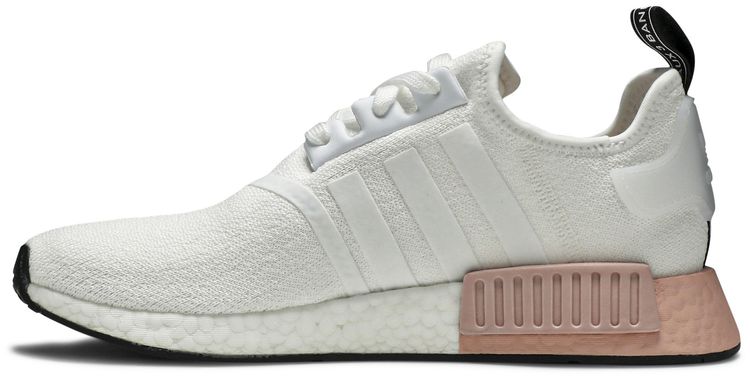 Adidas NMD R1 Vapour Pink